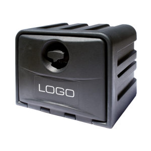 Cassetta Termoplastica Rotazionale Una Maniglia Personalizzata