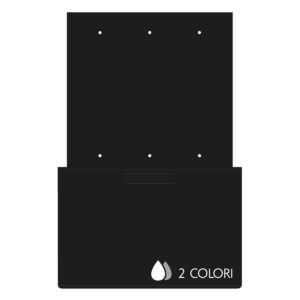 Paraspruzzo Antispray Omologato Personalizzato 2 Colori