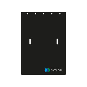 Antispray per Rimorchi e Semirimorchi Omologato 3 Colori