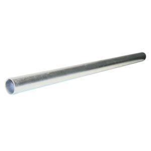 Tubo Dritto Inox