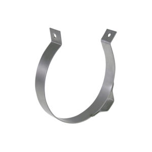 Collare con Molla Inox per Portatubi