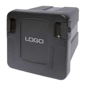 Cassetta Termoplastica Economica Personalizzata