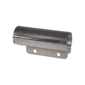 Calice Standard 4 Fori Inox Fiorettato AISI 304