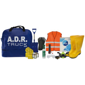 A.D.R. Kit