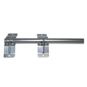 Staffa Completa Ø42 Zincato