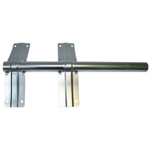 Staffa Completa Ø54 Zincato