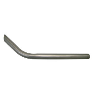 Tubo Curvo  Ø54 Inox