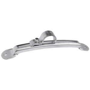 Aletta Regolabile Zincata