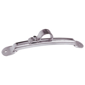 Aletta Regolabile Inox