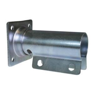 Calice Standard 4 Fori Ø42 Zincato