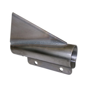 Calice Grezzo Rinforzato a Saldare