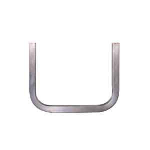 Gradino di Salita Inox