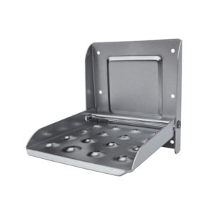 Pedana di Salita Retrattile