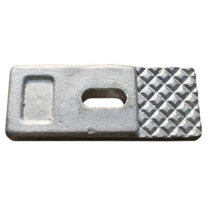 Supporto Fissaggio Chassis 3/5