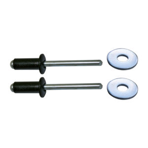 Kit 2 Rivetti
