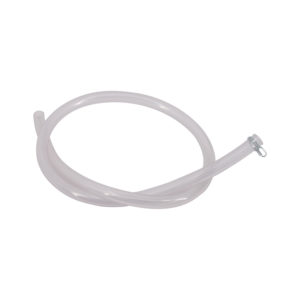 Tubo Cristallo e Fascetta per Rubinetto