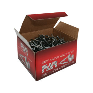 Kit Rivetti di Fissaggio per Paraspruzzi