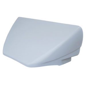 Spoiler Nuovo Ford >06/2014 ad Incollaggio