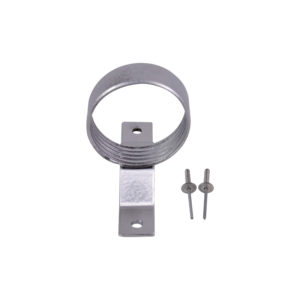 Supporto Filettato per Portasapone Verticale