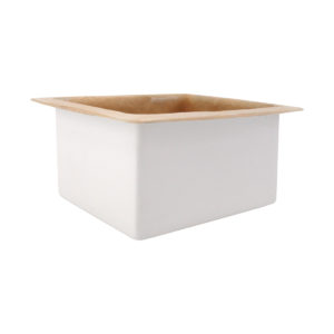 Vaschetta Recupero Liquami in Vetroresina Senza Ispezione