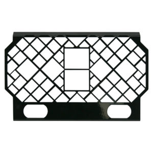 Griglia Parasassi per Iveco Daily 2021