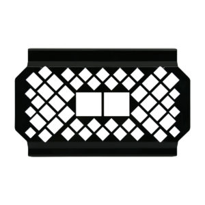 Griglia Parasassi Black Line per Daily >2020