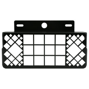 Griglia Parasassi Black Line per Isuzu